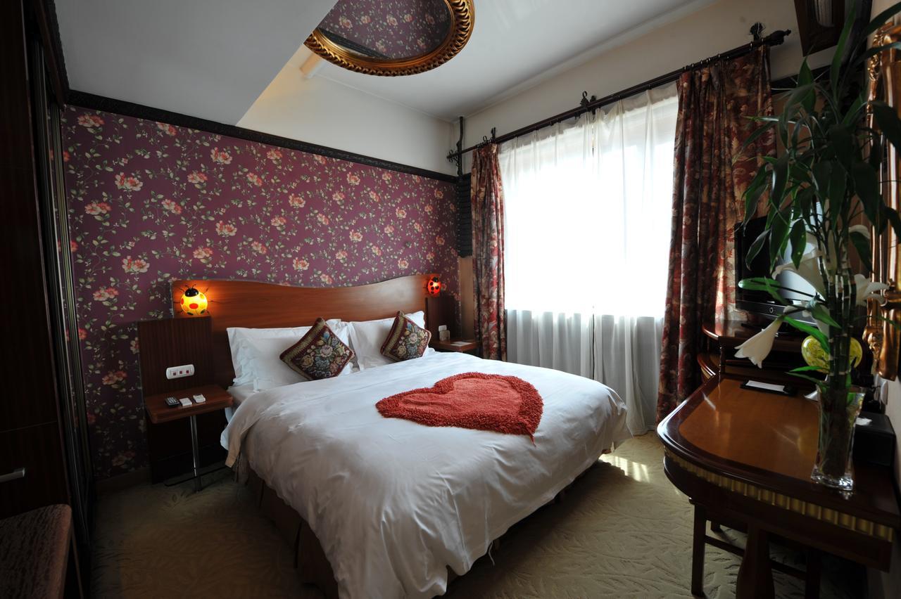 Bremen Hotel Harbin Room photo